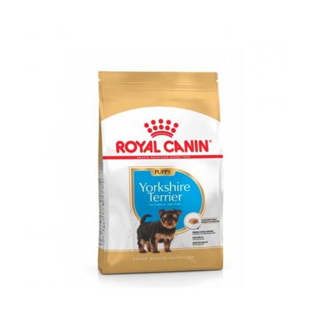 Royal Canin Yorkshire Junior 3kg