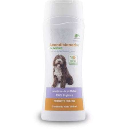 Acondicionador de Matico Organico All Green 300 ml