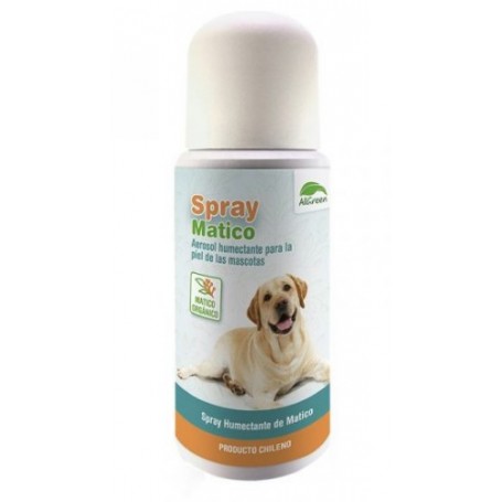 Spray de Matico All Green 150ml
