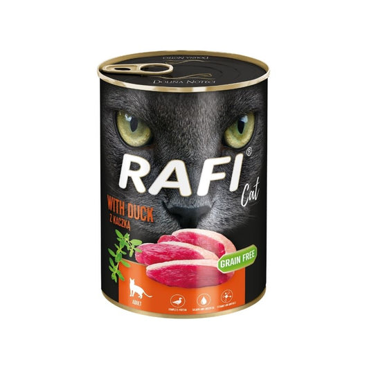 Rafi Cat Pato 400 GR