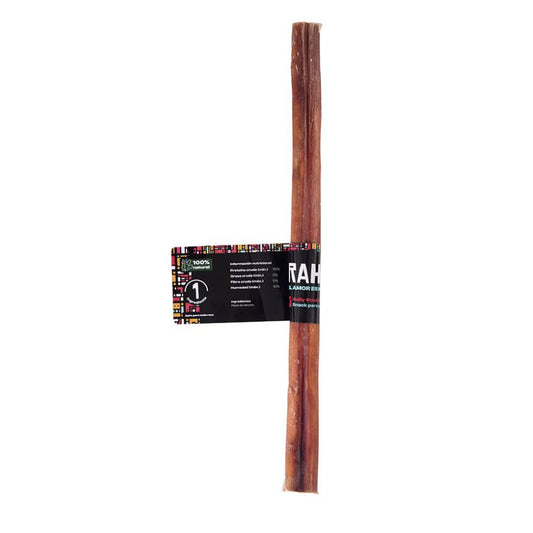 Rahue Bully stick snack para perros