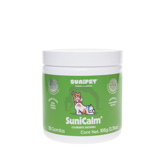 Sunipet Sunicalm 105 GR