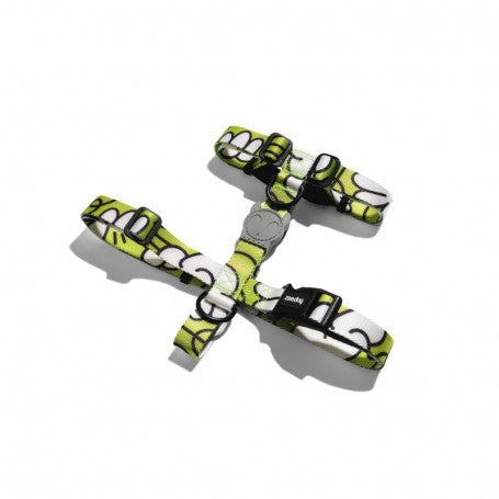 Smash H-Harness Large