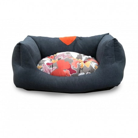 Sofa Basico Petit Surtido - S (60X40X22 Cm) Multicolor