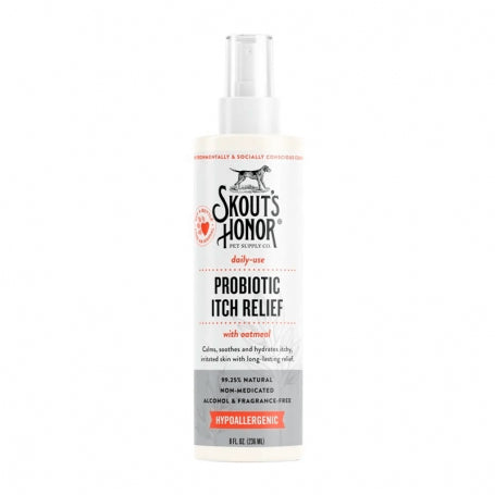 Spray Calmante Picazon-Skouts Honor