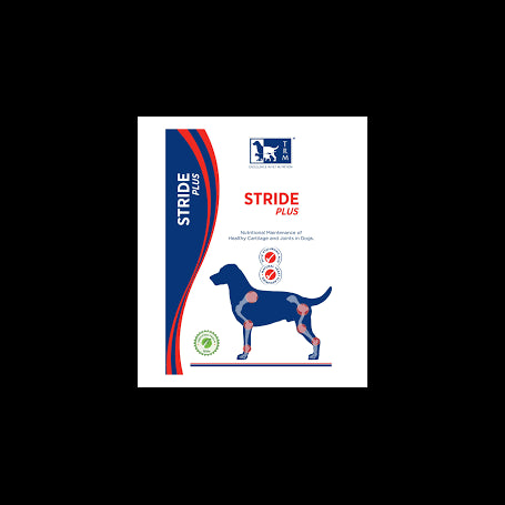 Stride Plus Perro 200 ml