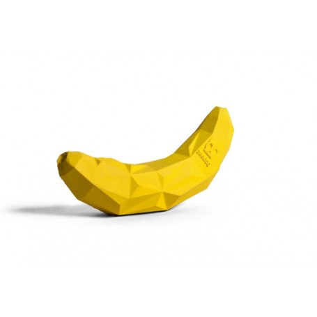 Juguete Zeedog Super Banana
