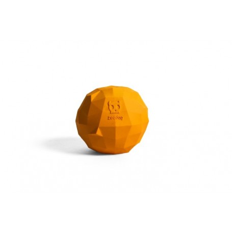 Juguete Zeedog Super Orange