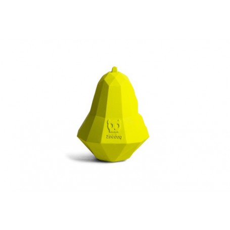 Juguete Zeedog Super Pear