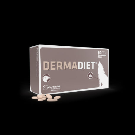 Dermadiet 60 comprimidos