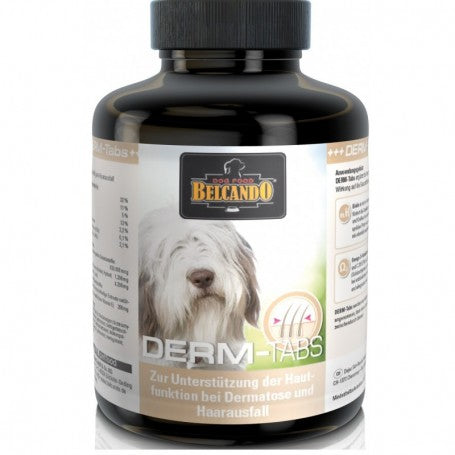 Tabletas Belcando Derm 60 Tabs
