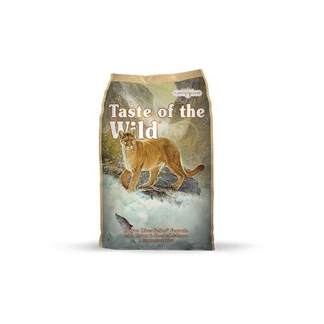 Taste of the Wild 6/2 Canyon River Feline 2kg