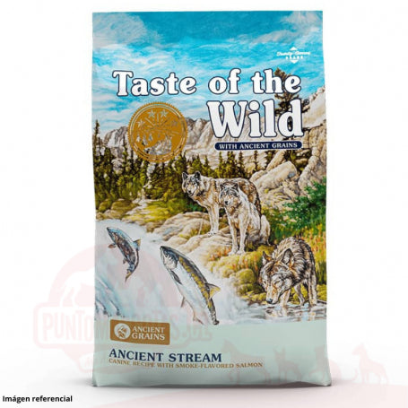 Taste of the wild Dog Ancient Grains Wetlands 2.3  kg