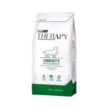 VitalCan Therapy Canine Obesity 2kg
