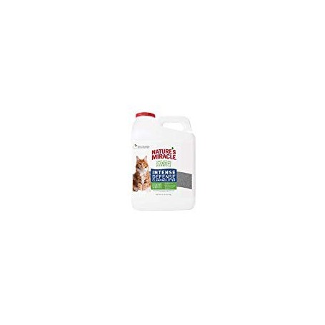Arena Sanitaria Natures Miracles Fast Acting 9 kg