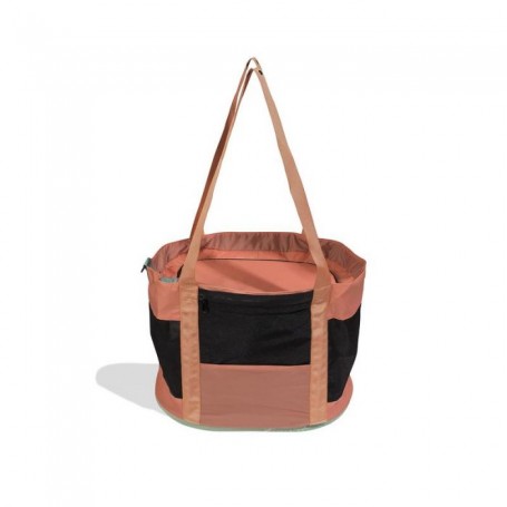 Transportadora Zeecat Terracota