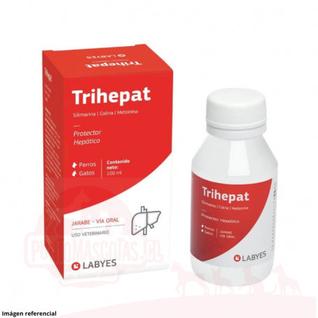 Trihepat 100 ml