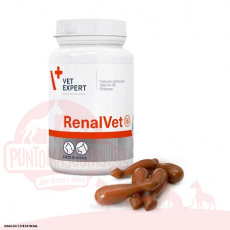 Vet Expert RenalVet 60 u.