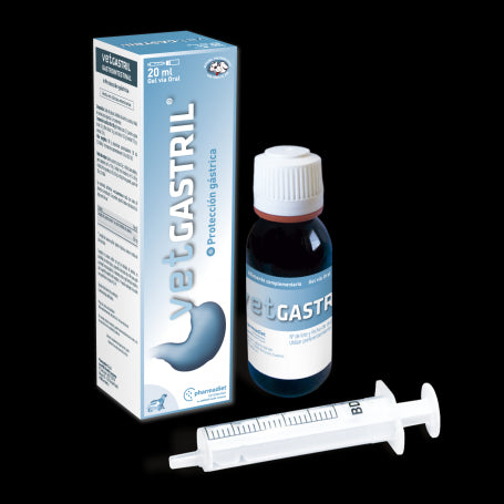Vetgastril 20ml