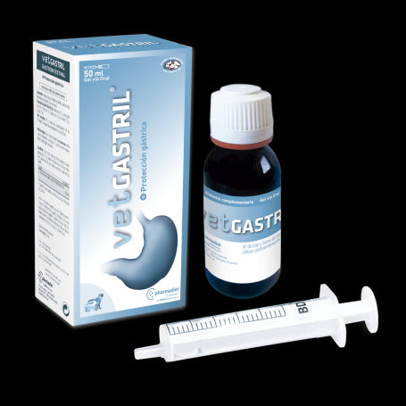 Vetgastril 50ml