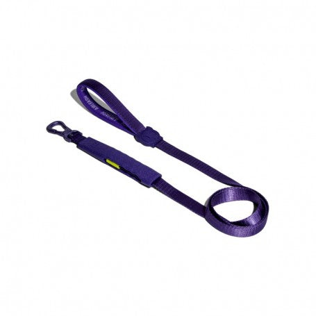 Correa Zeedog Violet Air Leash