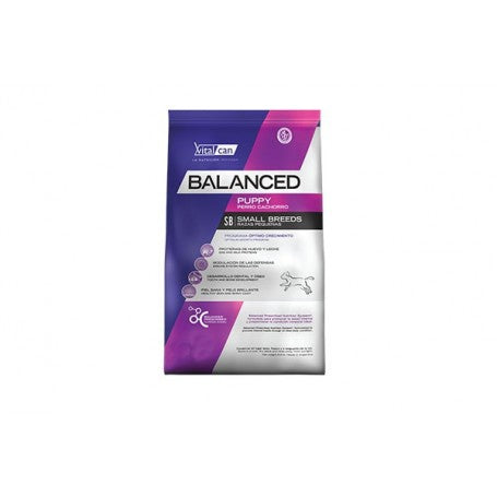 VitalCan Balanced Perro Cachorro Raza Pequeña 7.5 kg