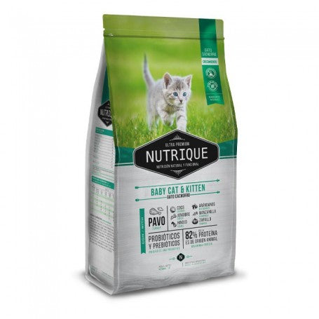 VitalCan Nutrique Baby Cat & Kitten 7.5 kg