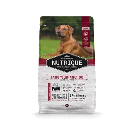 VitalCan Nutrique Large Young Adult Dog 15 kg