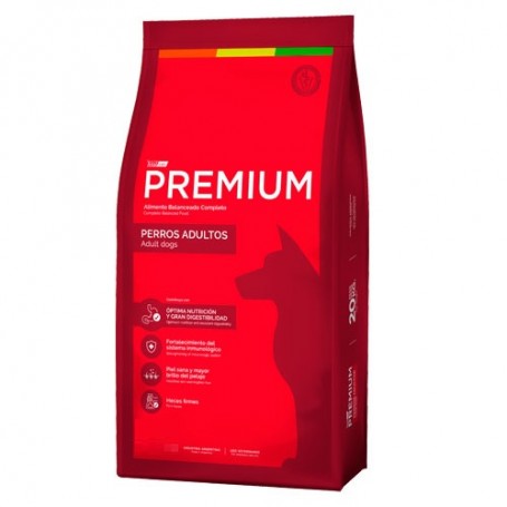 VitalCan Premium Perro Adulto 3 Kg