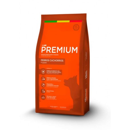 VitalCan Premium Perro Cachorro 15 Kg