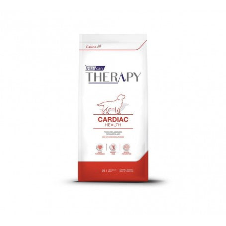 VitalCan Therapy Canine Cardiac Health 10kg