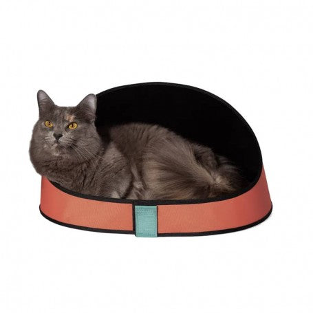 Cama Zeecat Terracota