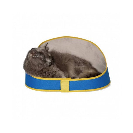 Cama Zeecat Polo